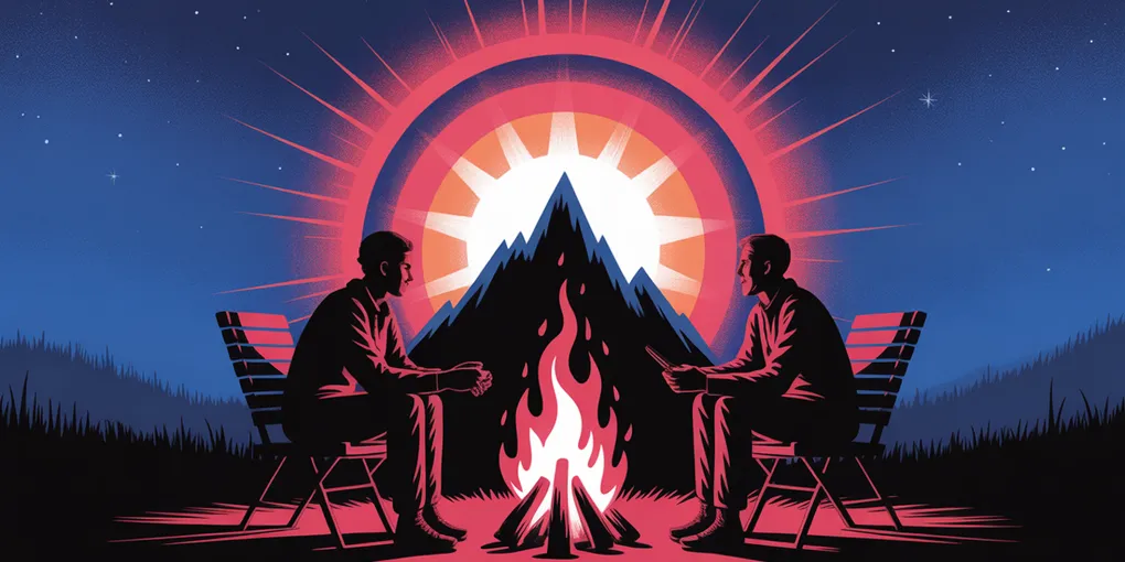 From Campfires to Classrooms: Why Leadership Starts with Listening, and Ends with Culture