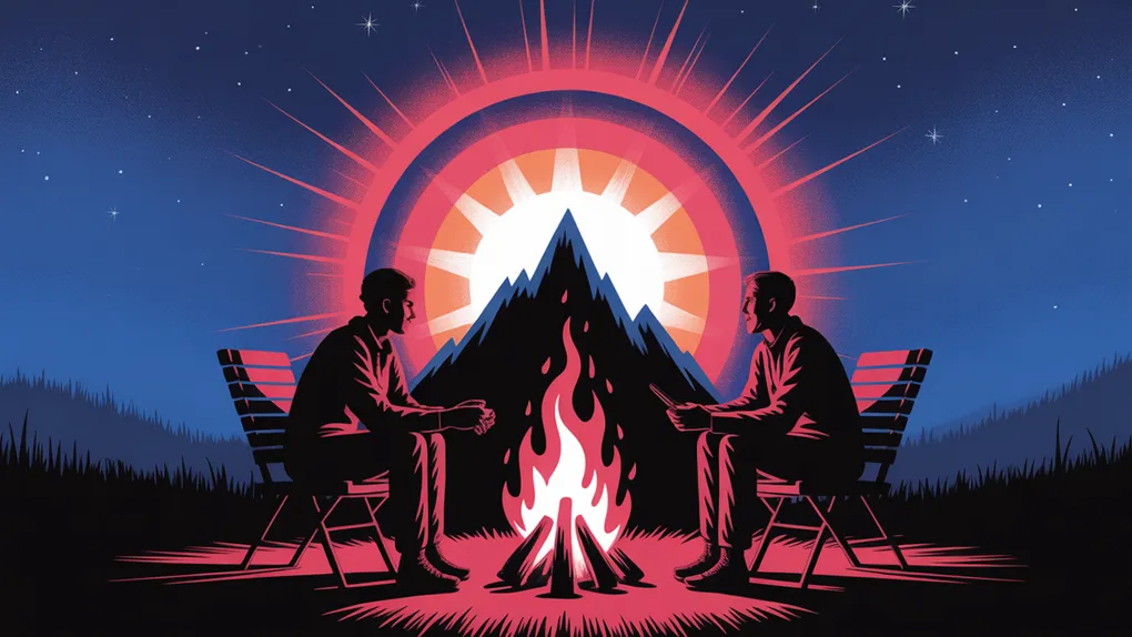 From Campfires to Classrooms: Why Leadership Starts with Listening, and Ends with Culture