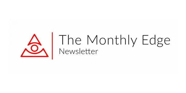 The Monthly Edge: The Month I Watched Three Leaders Get Tested